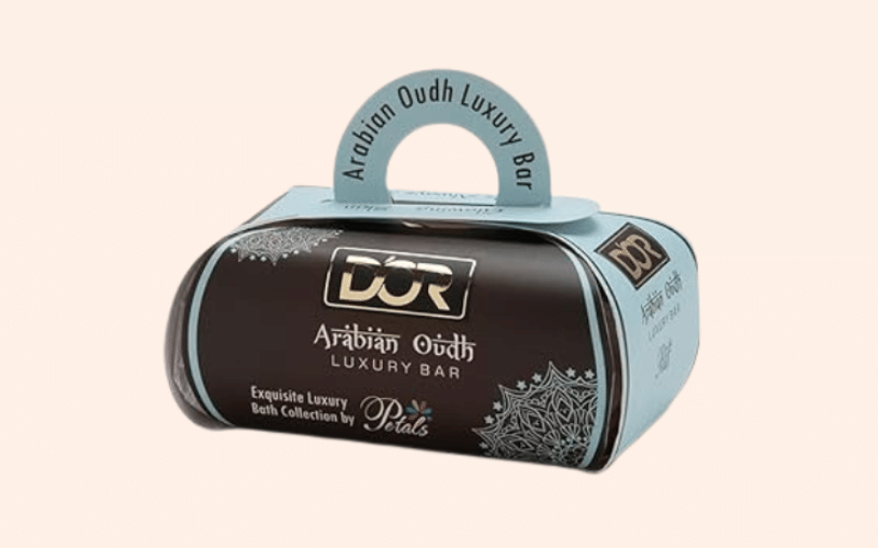 Pack View: Dor Luxury bar